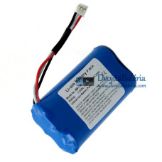 Batéria pre Infusionspump MB1790 BATT/110320 179033-R0 Volumat Agilia MB1790-O D [náhradná batéria]